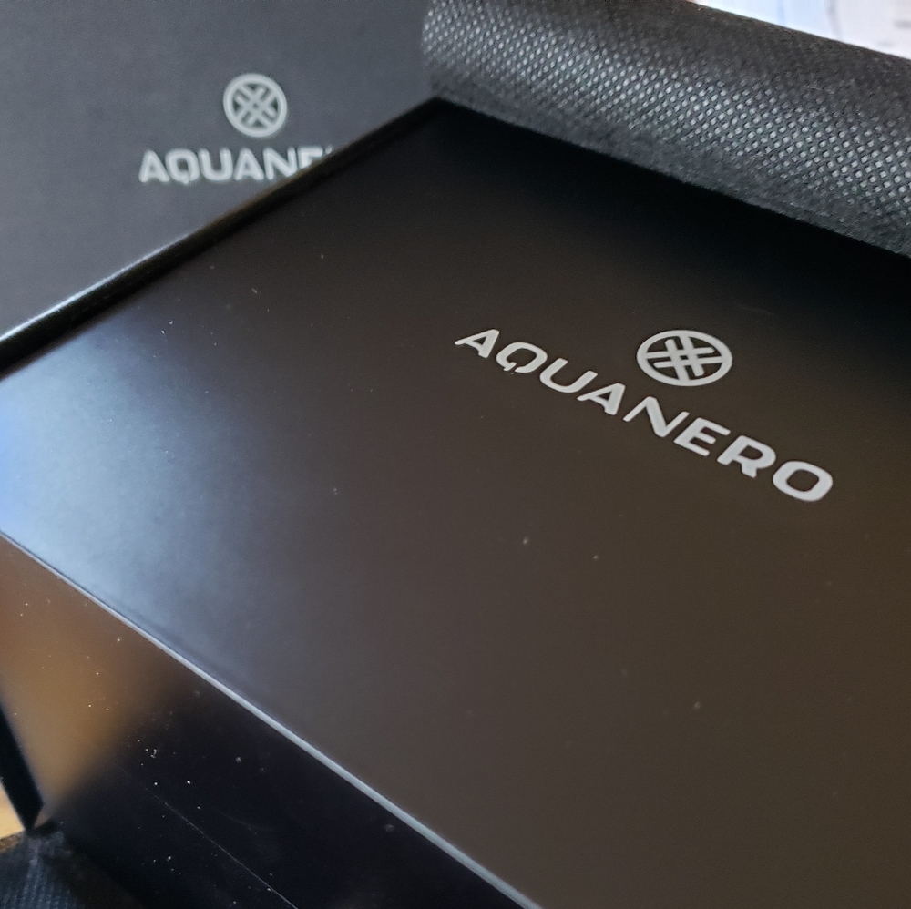 AQUANERO OBSIDIAN NERO SAILMAKER - Picture 5 of 10